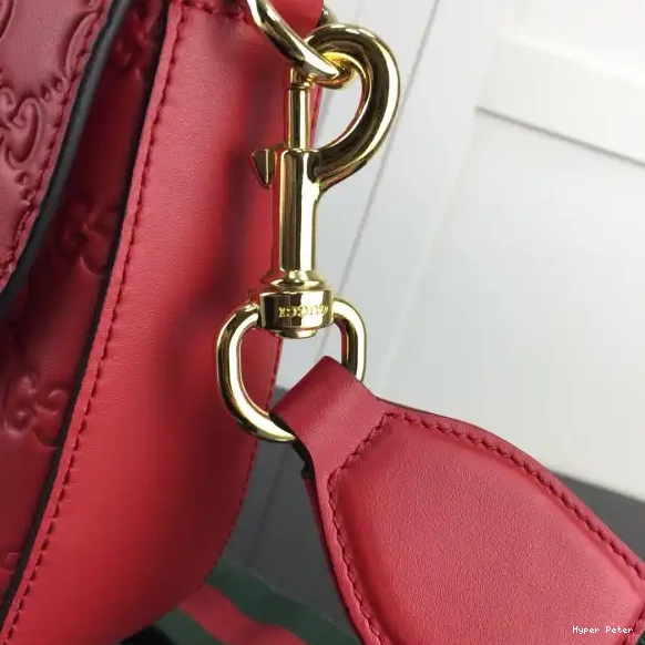 Hyper Peter Padlock Gucci 0629